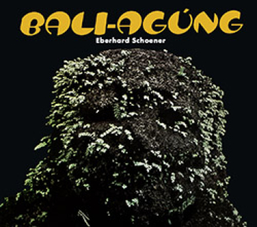 Eberhard Schoener - Bali Agung