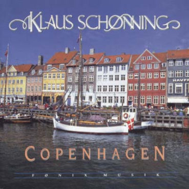 Klaus Schonning - Copenhagen