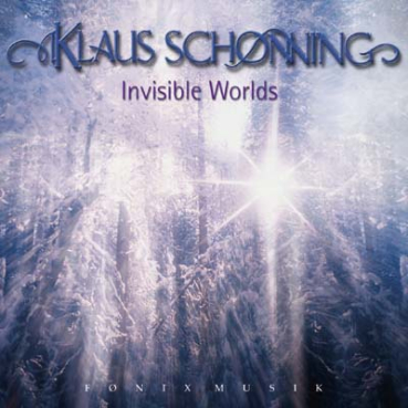 Klaus Schonning - Invisible Worlds