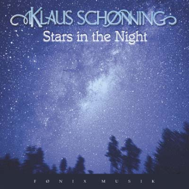 Klaus Schonning - Stars in the Night