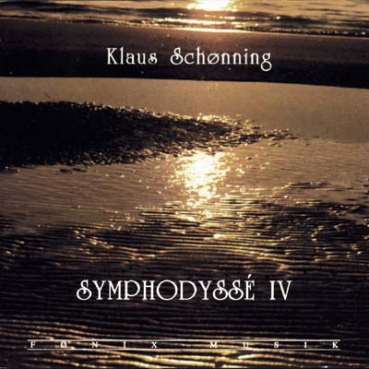 Klaus Schonning - Symphodysse IV