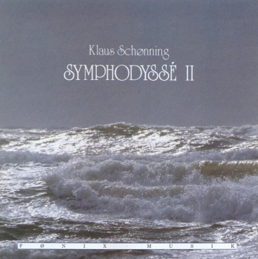 Klaus Schonning - Symphodysse II