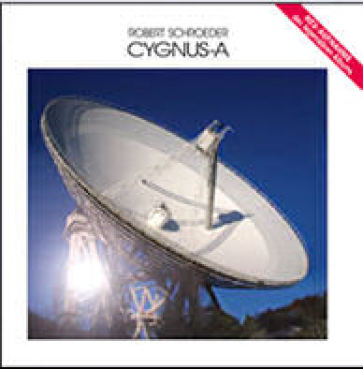 Robert Schroeder - Cygnus-A