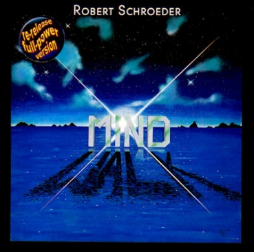 Robert Schroeder - Mindwalk