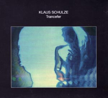 Klaus Schulze - Trancefer