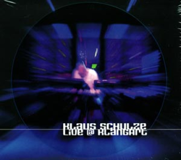 Klaus Schulze - Live @ KlangArt