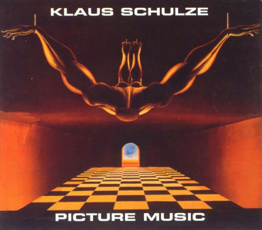 Klaus Schulze - Picture Music