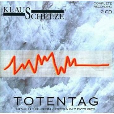 Klaus Schulze - Totentag