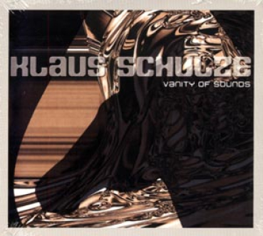Klaus Schulze - Vanity of Sounds