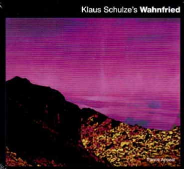 Klaus Schulze's Wahnfried - Trance Appeal