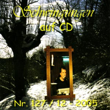 Schwingungen Radio auf CD - Edition Nr. 127 12/2005
