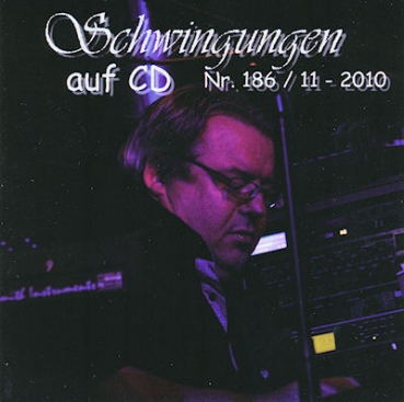 Schwingungen Radio auf CD - Edition Nr.186 11/10