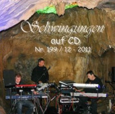 Schwingungen Radio auf CD - Edition Nr.199 12/11