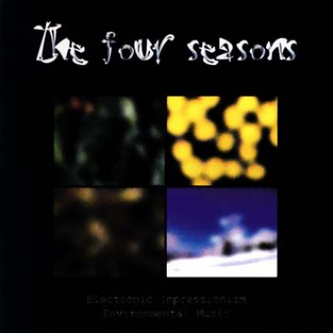 Pete Namlook - The Four Seasons