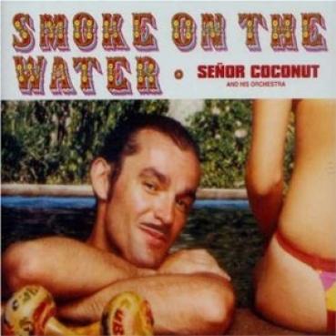 Senor Coconut - Smoke on the Water