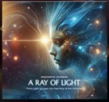 Sequentia Legenda - A Ray of Light