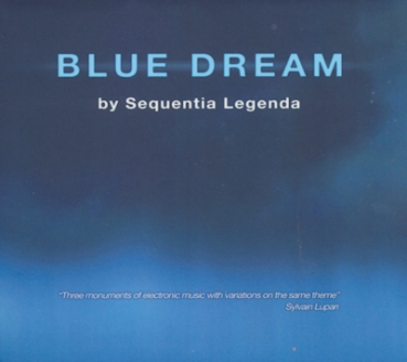 Sequentia Legenda - Blue Dream