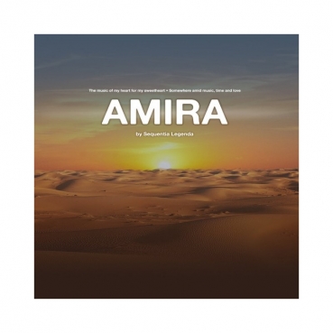 Sequentia Legenda - Amira
