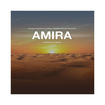 Sequentia Legenda - Amira