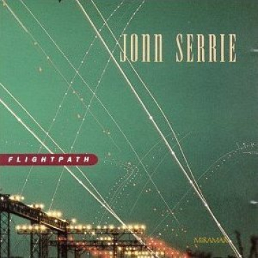 Jonn Serrie - Flightpath