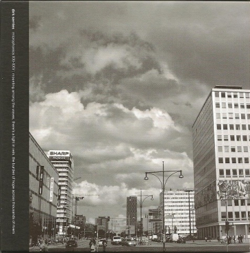 Dirk Serries - Microphonics XXI - XXV