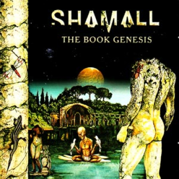 Shamall - Book Genesis