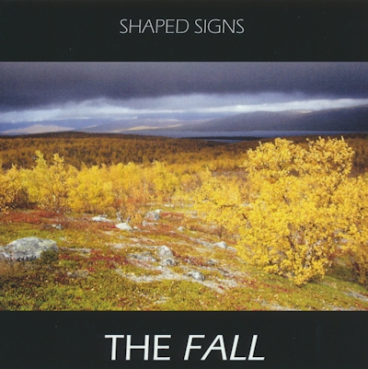 Shaped Signs - The Fall