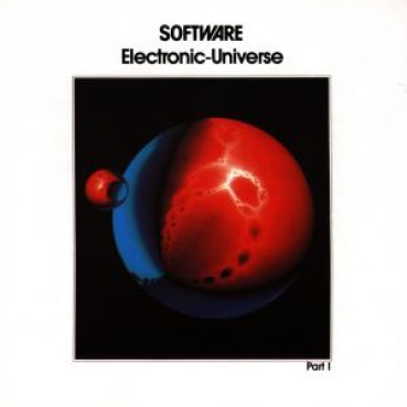 Software - Electronic Universe Part I