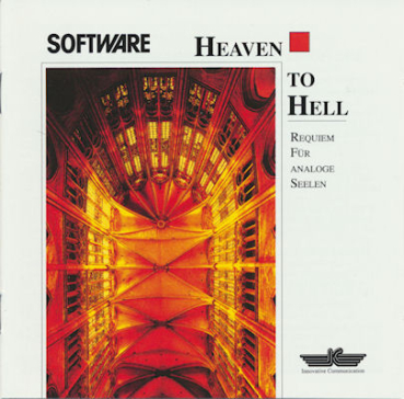 Software - Heaven to Hell