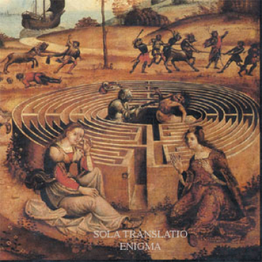 Sola Translatio - Enigma