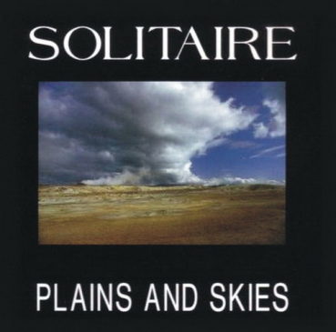 Solitaire - Plains and Skies