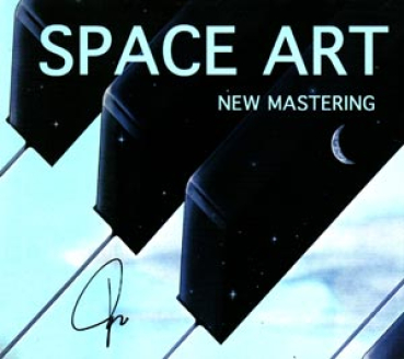 Space Art - Space Art (New Mastering)