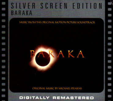Michael Stearns - Baraka