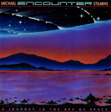 Michael Stearns - Encounter