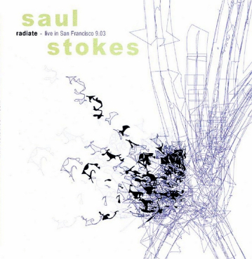 Saul Stokes - Radiate