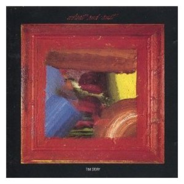 Tim Story - Wheat and Rust