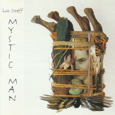 Luc Streff - Mystic Man