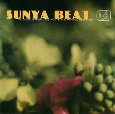 Sunya Beat - Sunya Beat