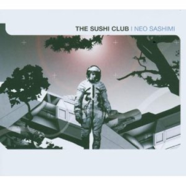 The Sushi Club - Neo Sashimi