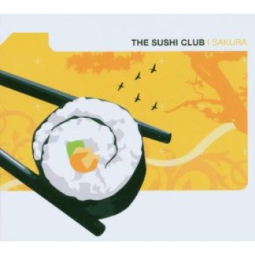 The Sushi Club - Sakura