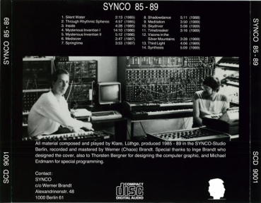 Synco - 85-89