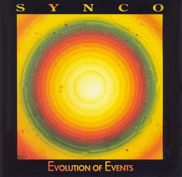 Synco - Evolution Of Events