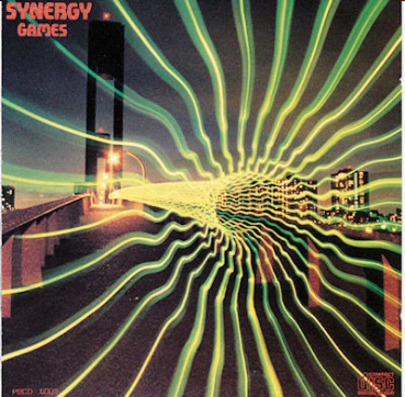 Synergy - Games