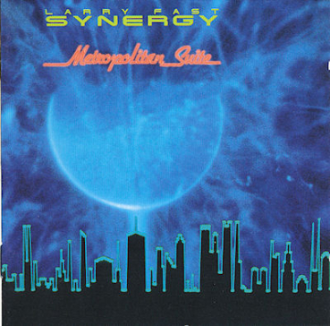 Synergy - Metropolitan Suite