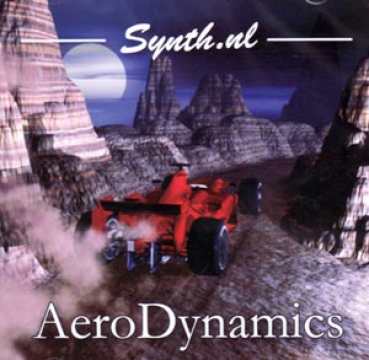 Synth.NL - AeroDynamics