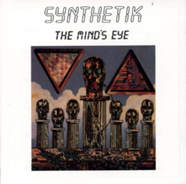 Synthetik - the Mind's Eye