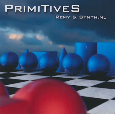 Remy + Synth.NL - PrimiTiveS