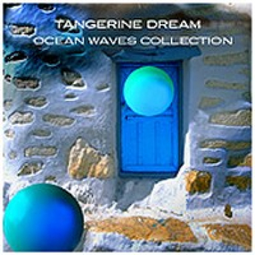 Tangerine Dream - Ocean Waves Collection (TDI)