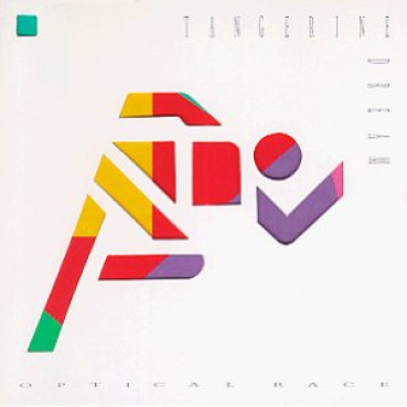Tangerine Dream - Optical Race (Private)