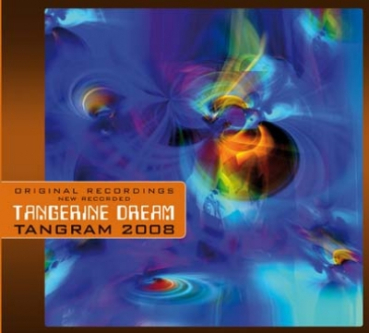 Tangerine Dream - Tangram 2008